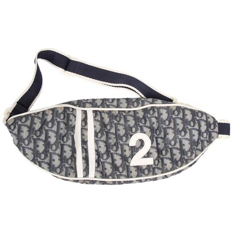 dior fanny pack|dior fanny pack men's.